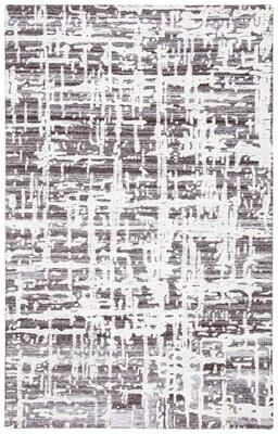 SAFAVIEH Handmade Soho Naimat Modern Abstract Rug