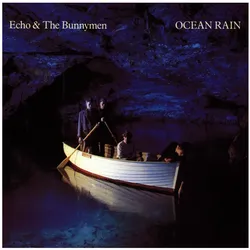 Atlantic, Schallplatten, Ocean Rain (VINYL)