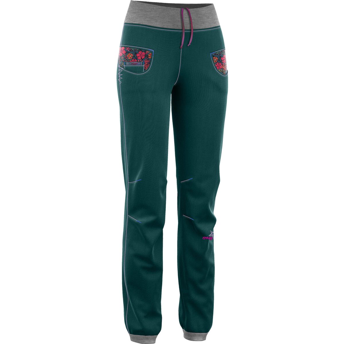 Crazy Pant Aria Light early (124) L S23016070D-00 124 L