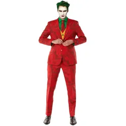 OppoSuits Scarlet Joker (S)
