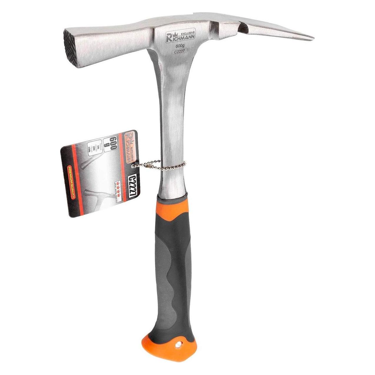 Corona Hammer, steel (935 g) (C2227)