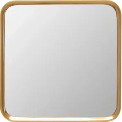 KARE DESIGN Wandspiegel Vincenza Spiegel 63 x cm