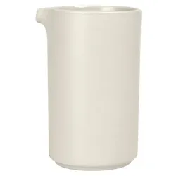 blomus Krug Pilar Keramik Beige