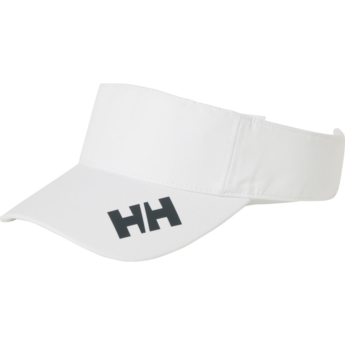 Helly Hansen Crew Visor 2.0 white (001) STD 67545_001-STD