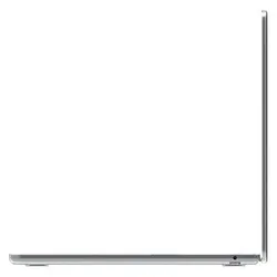 dbramante1928 ICELAND - MACBOOK AIR 15 (M2) - (15", Apple), Notebooktasche, Transparent