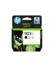 HP 903XL High Yield Black Original Ink Cartridge (T6M15AE#LS1)