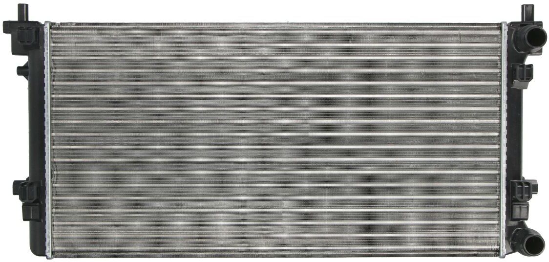Thermotec Radiatore D7A042TT