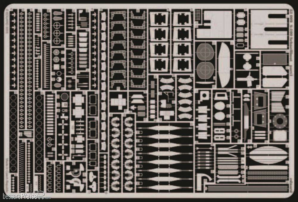 Eduard Accessories 53009