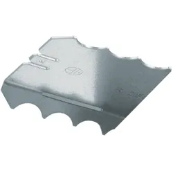 HAGER Kupplung LF-K H60mm ST innen hfr R2604VERZ