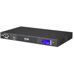 Eaton ATS16N Unterbrechungsfreie Stromversorgung (USV) 9 AC-Ausgänge