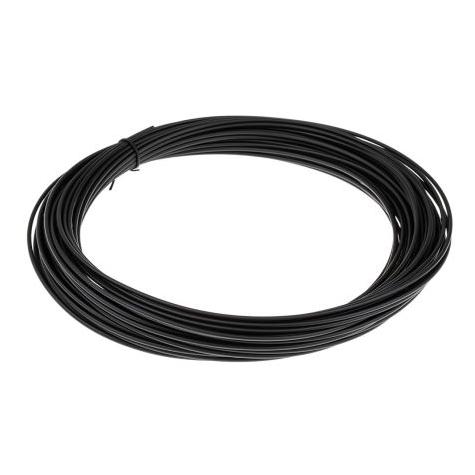 RS PRO Single core polymer fibre cable,20m (20 m) (1644254)