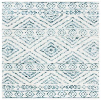 SAFAVIEH Handmade Audrey Vinaldina Casual Rug