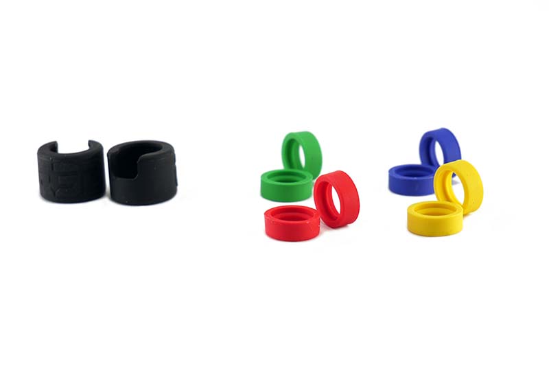 E3D RapidChange Revo™ Fully Loaded Sock Pack REVO-FL-SOCK-PACK