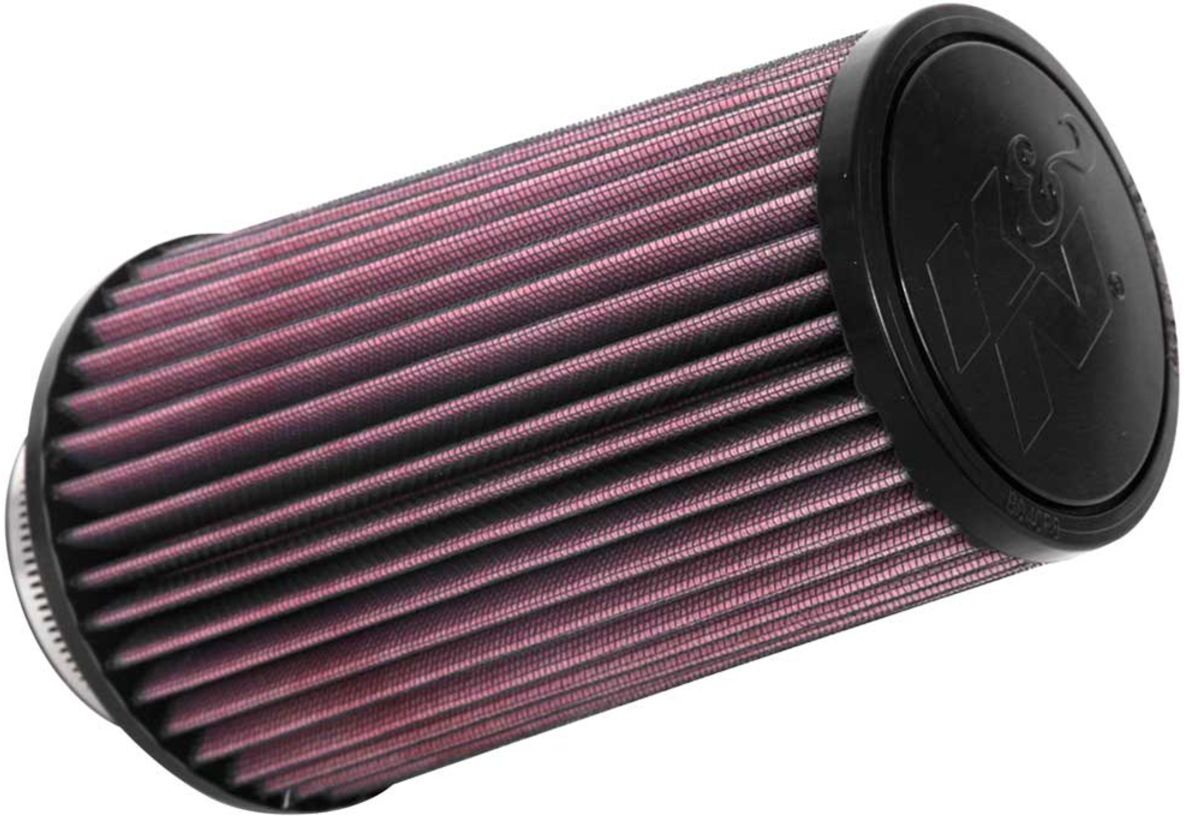 K&N Filters Universalfilter (Kegel, Airbox) K&N; RU-4690