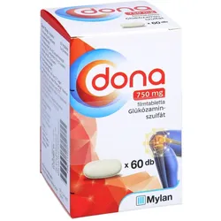 Dona 750 mg Kohlpharma