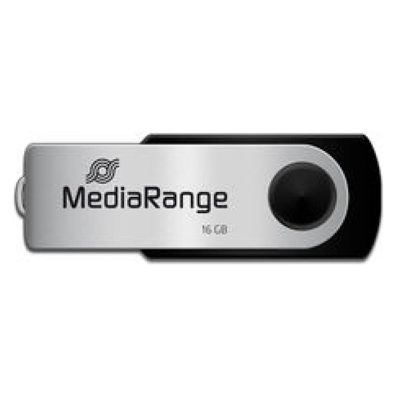 MediaRange MR910-3 (16 GB, USB-A) (MR910-3)