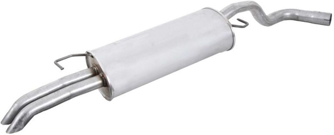 Endschalldämpfer WALKER 22977