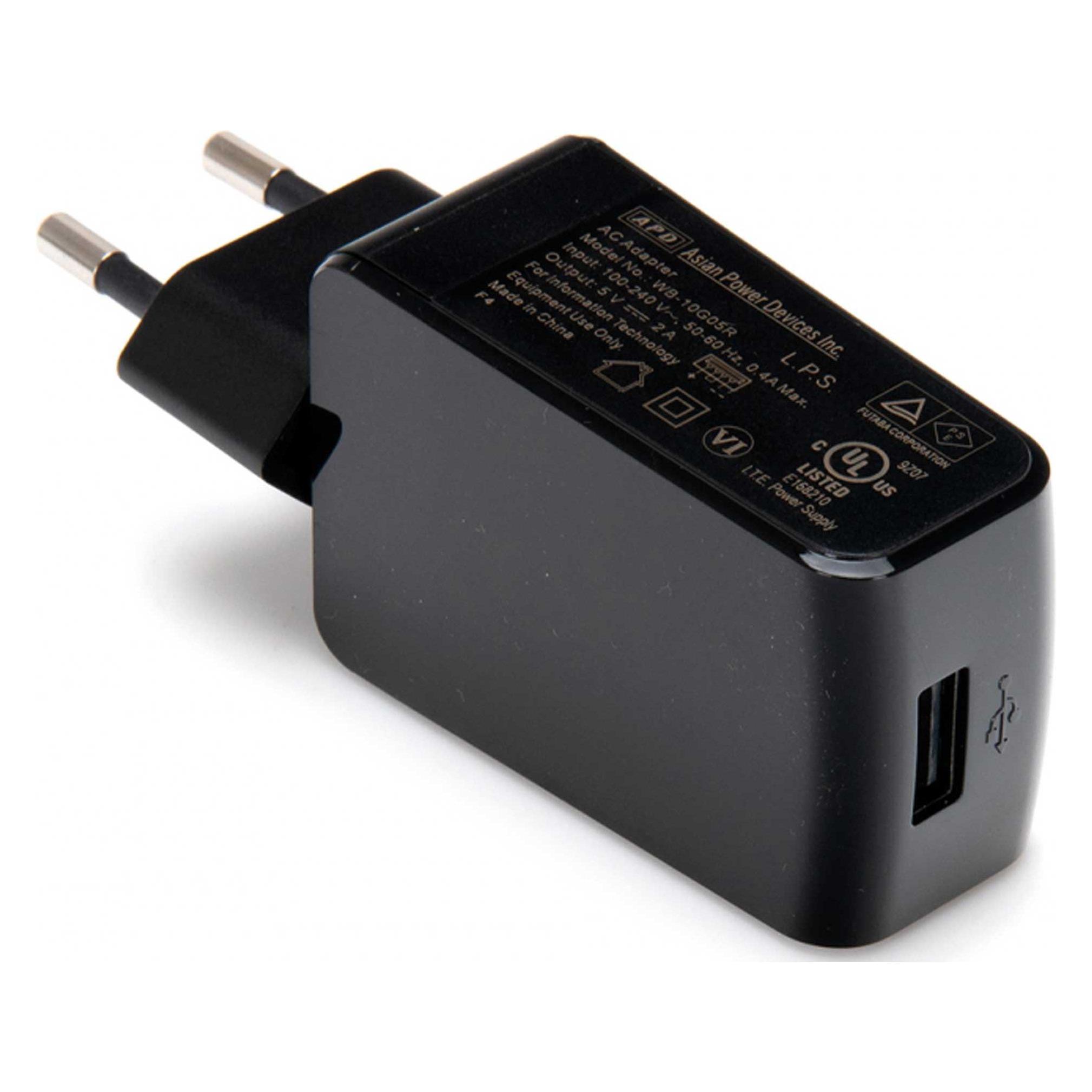 Futaba AC Adapter T16IZ (EBT3356)