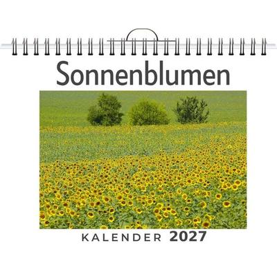 Sonnenblumen