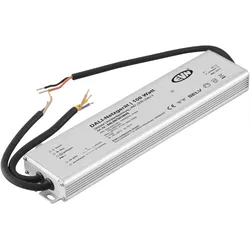 EVN Lichttechnik DALI Dimmer-Empfänger inklusive Netzgerät DALD6724100VS