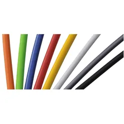 Shimano, Schaltkabel + Bremskabel