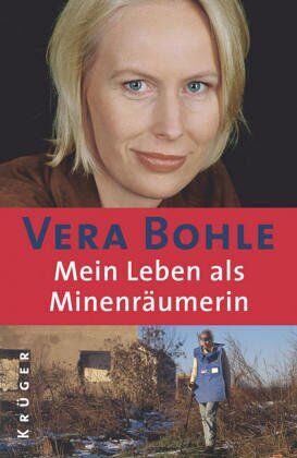 Vera Bohle - Mein Leben als Minenräumerin - Preis vom 14.10.2026 23:07:16 h