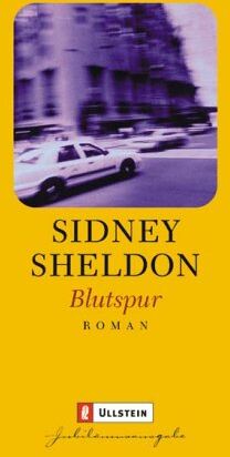 Sidney Sheldon - Blutspur - Preis vom 09.10.2026 07:28:09 h
