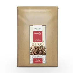 LAPACHO INNERER Rindentee 1 kg