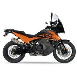IXIL Race Xtrem RC Edelstahl Carbon
