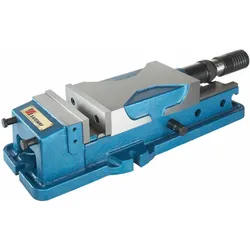 ELMAG Hydraulikschraubstock - 82813