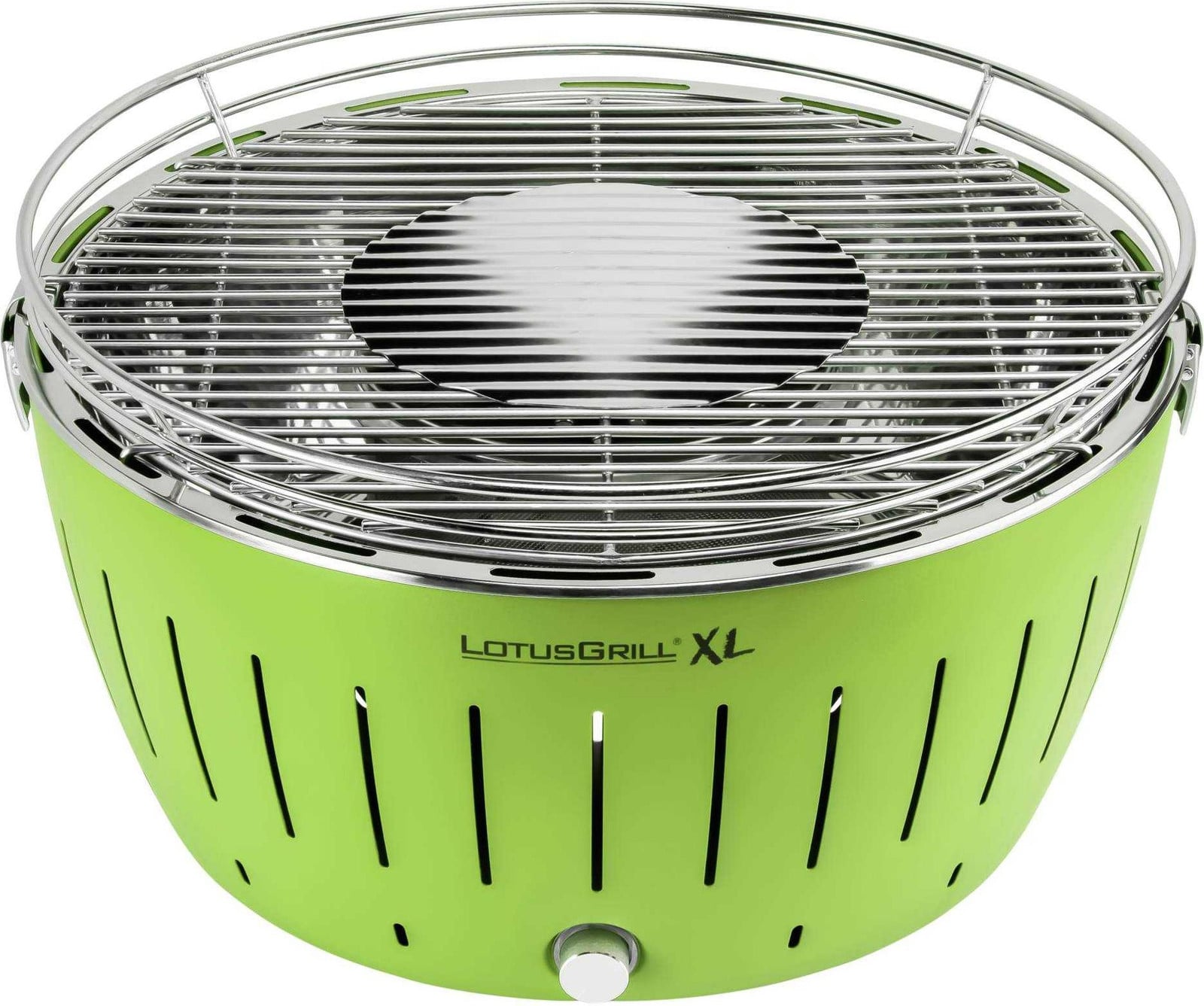 LotusGrill G435 XL G-GR-435P Houtskool Barbecuegrill voor op tafel