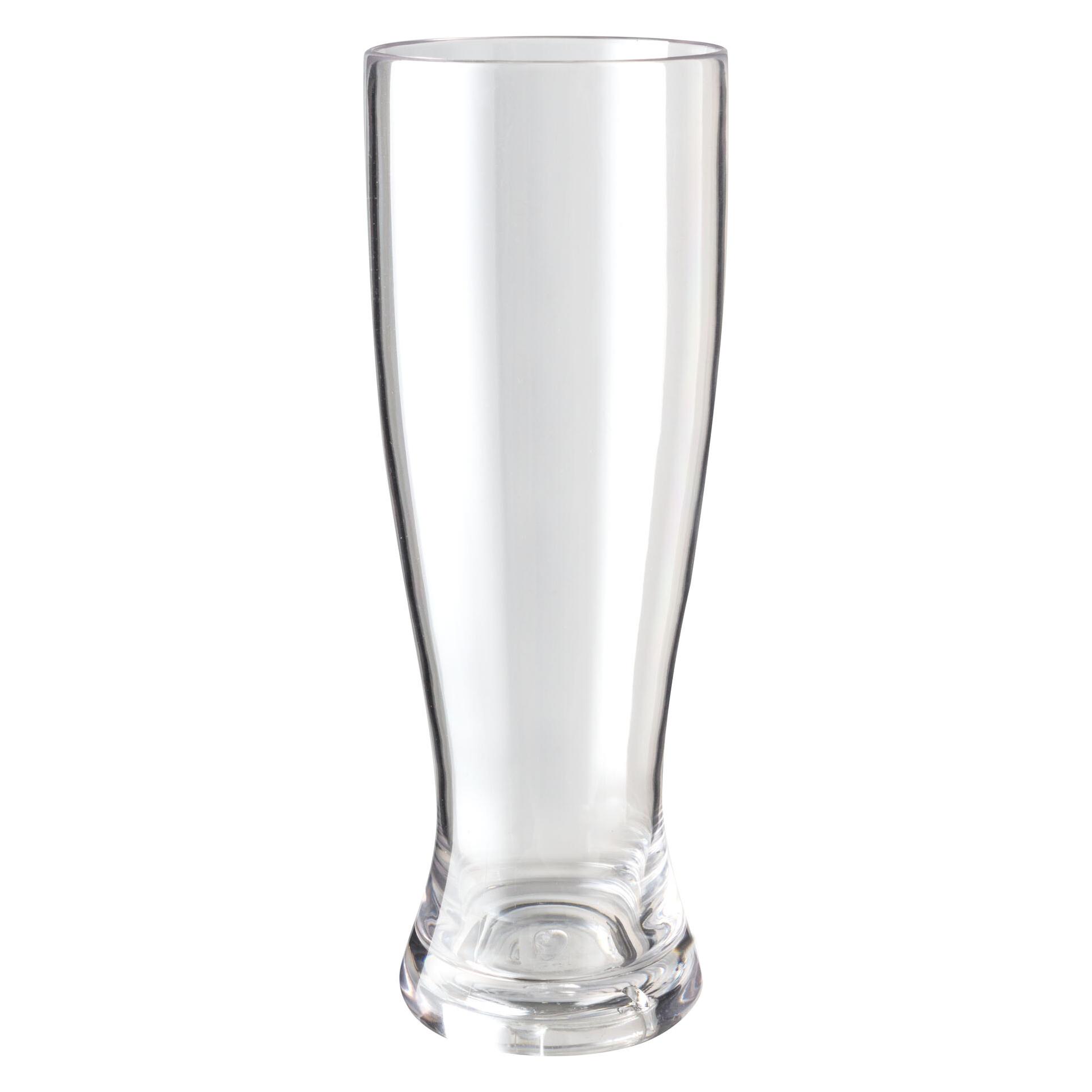Brunner White beer glass (0830173N.C71)
