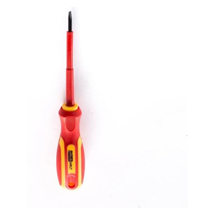 Haushalt PLANE SCREWDRIVER YF-20601 3X75 MM (Schlitz) (YF-20601)