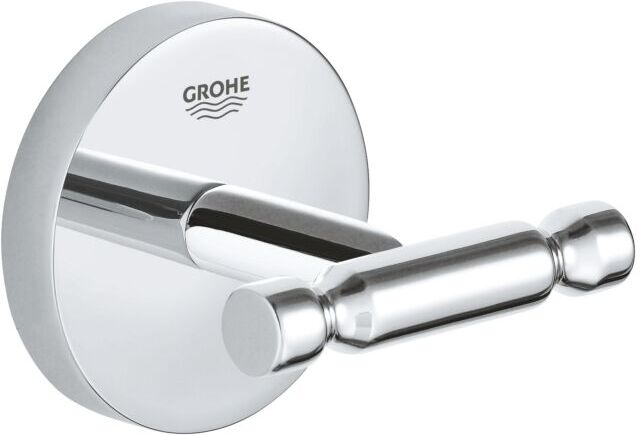 Grohe Start Cosmopolitan Bademantelhaken 41168000 Chrom