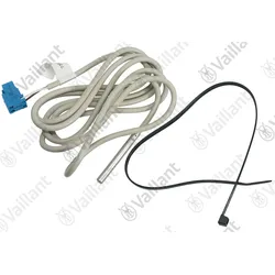 NTC-Fühler, mit Kabel L=1700 Vaillant-Nr. 106491