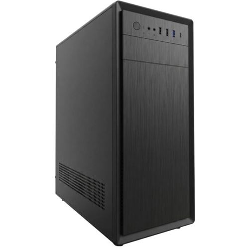 LC-Power Geh Midi-7042B Black