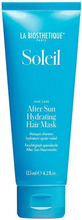 La Biosthetique Soleil After Sun Hydrating Hair Mask 125ml