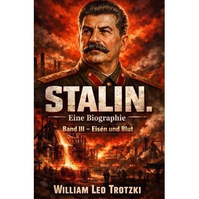 Biografien & Autobiografien / Stalin. Eine Biographie Band III, Taschenbuch von Leo Trotzki, Epubli, 978-3-565-31362-4