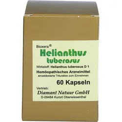 Helianthus Tuberosus 60 ST