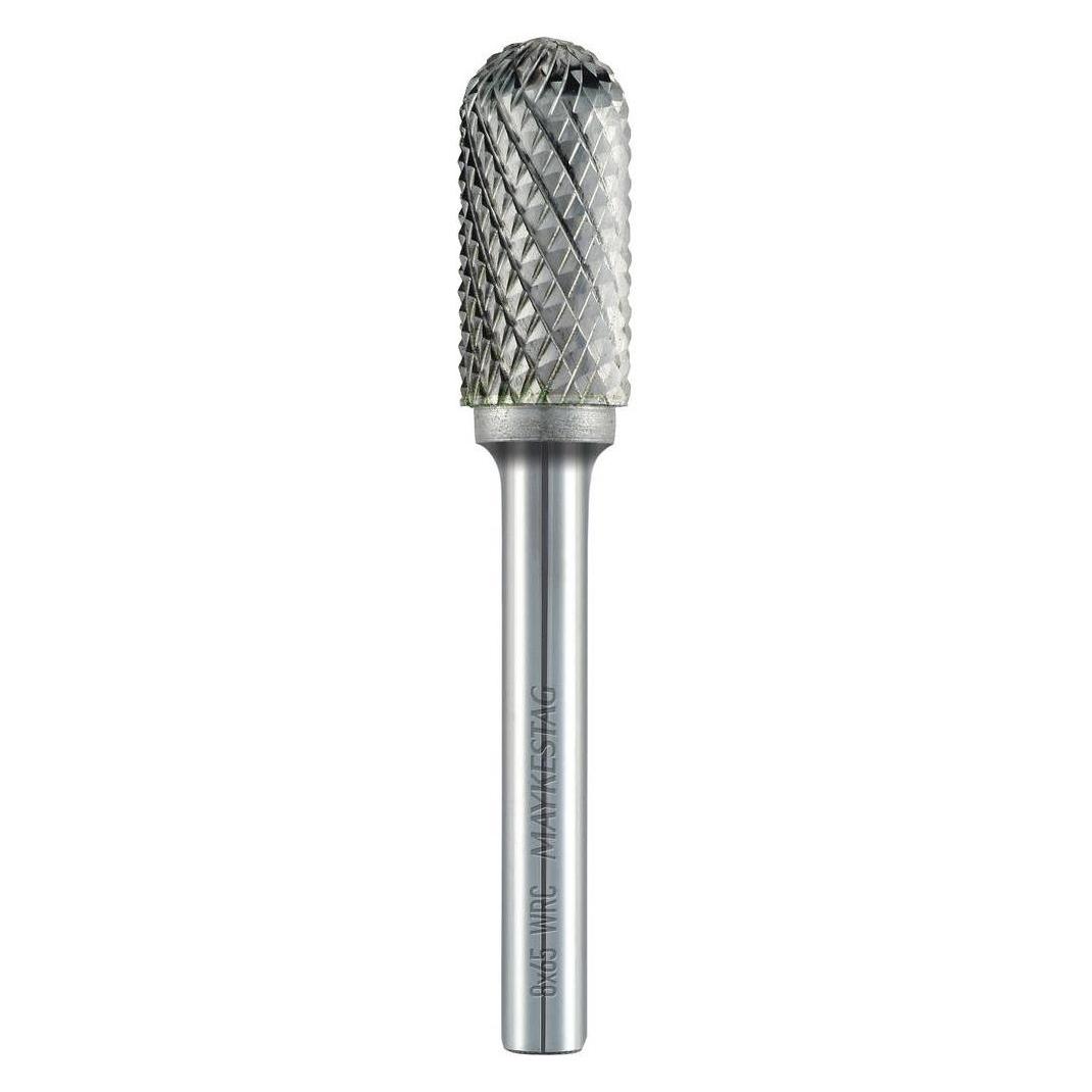 Alpen Frässtift 10 mm Form C Walzenr (779606110100)