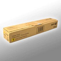 Xerox Toner 006R01645 yellow