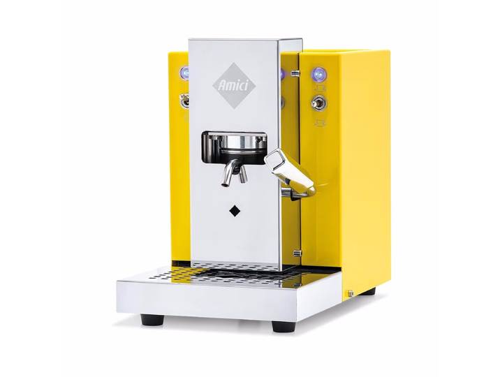 Amici LT1 E.S.E. Macchina da caffè – Kapselmaschine Divers