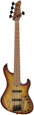 Ibanez MDM1305-NAB Natural Stained Amber Burst