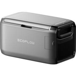 ECOFLOW GLACIER Classic 35L Kühlbox EEK: B (A - G) Kompressor Grau 35 l -20 °C bis 20 °C EFGLACIER35L-EU-NBOX