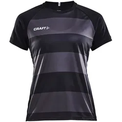 CRAFT Progress Graphic Trikot Damen 9999 - black XXL