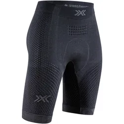 X-Bionic, Damen, Velohosen, Women XCeed Ride Liner Shorts (L), Schwarz