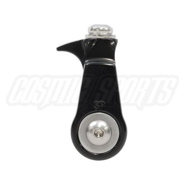 Paul Component Engineering Paul Component Klamper Actuator Arm Kit, FM/PM/IS, Short Pull (2022), black (40083594)