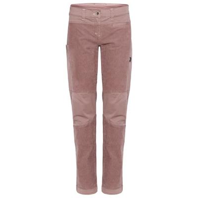 Chillaz - Women's Waldhorn 3.0 - Boulderhose Gr 40 braun