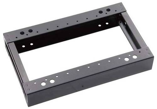 Hager MES-RS150602 MES-RS150602 Reihensockel 1St.