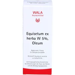 Equisetum Ex Herba W 5% Ol 100 ML